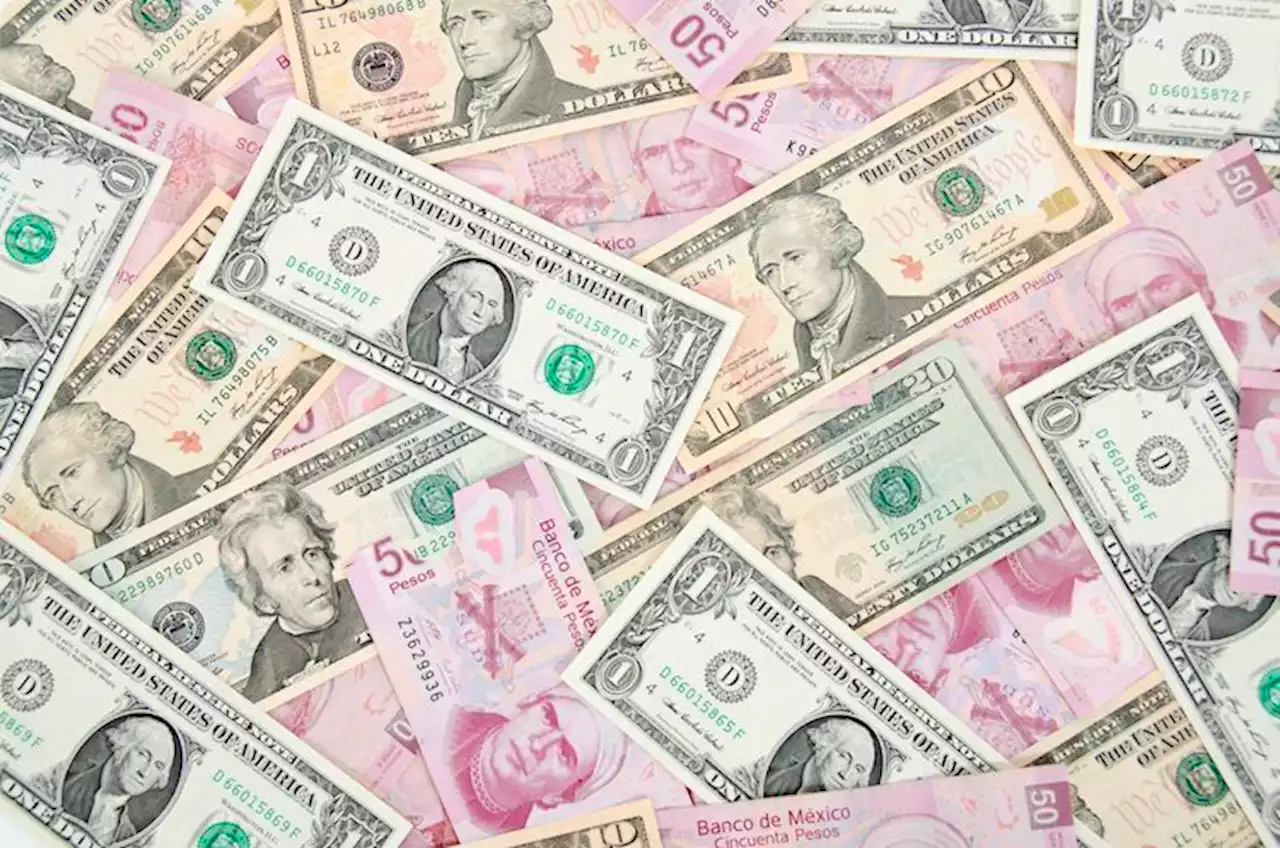 USD/MXN bears flirt with 18.20 amid five-day losing streak as banking, inflation woes recede