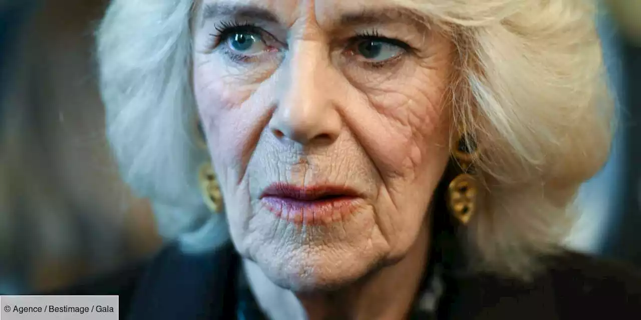 La reine Camilla “profondément triste” : elle a perdu un être cher - Gala