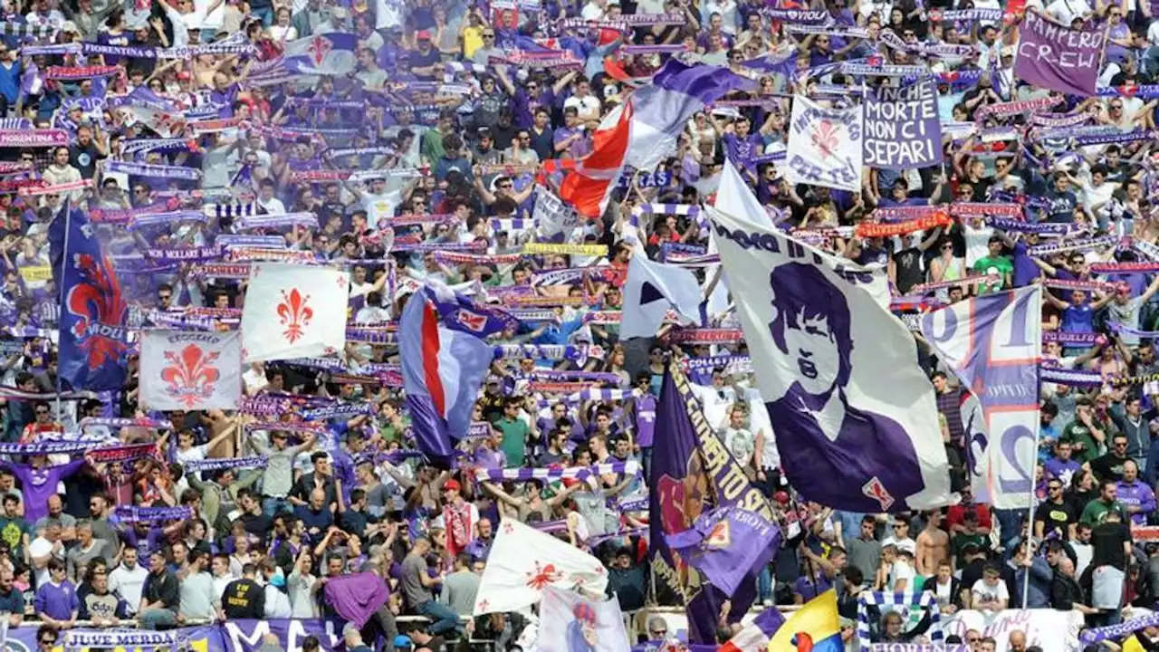 Fiorentina, i tifosi non ci stanno: “Il Franchi è la nostra casa, non vogliamo spostarci”