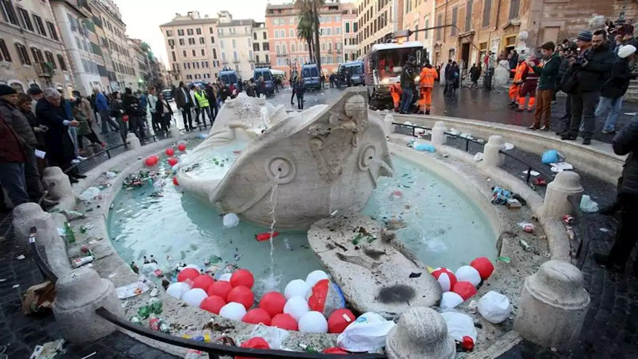 Roma-Feyenoord, il Viminale verso il divieto di vendita dei biglietti agli olandesi