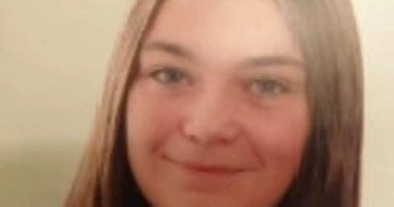 Missing girl, 13, thought to be in East Kilbride as police make urgent appeal