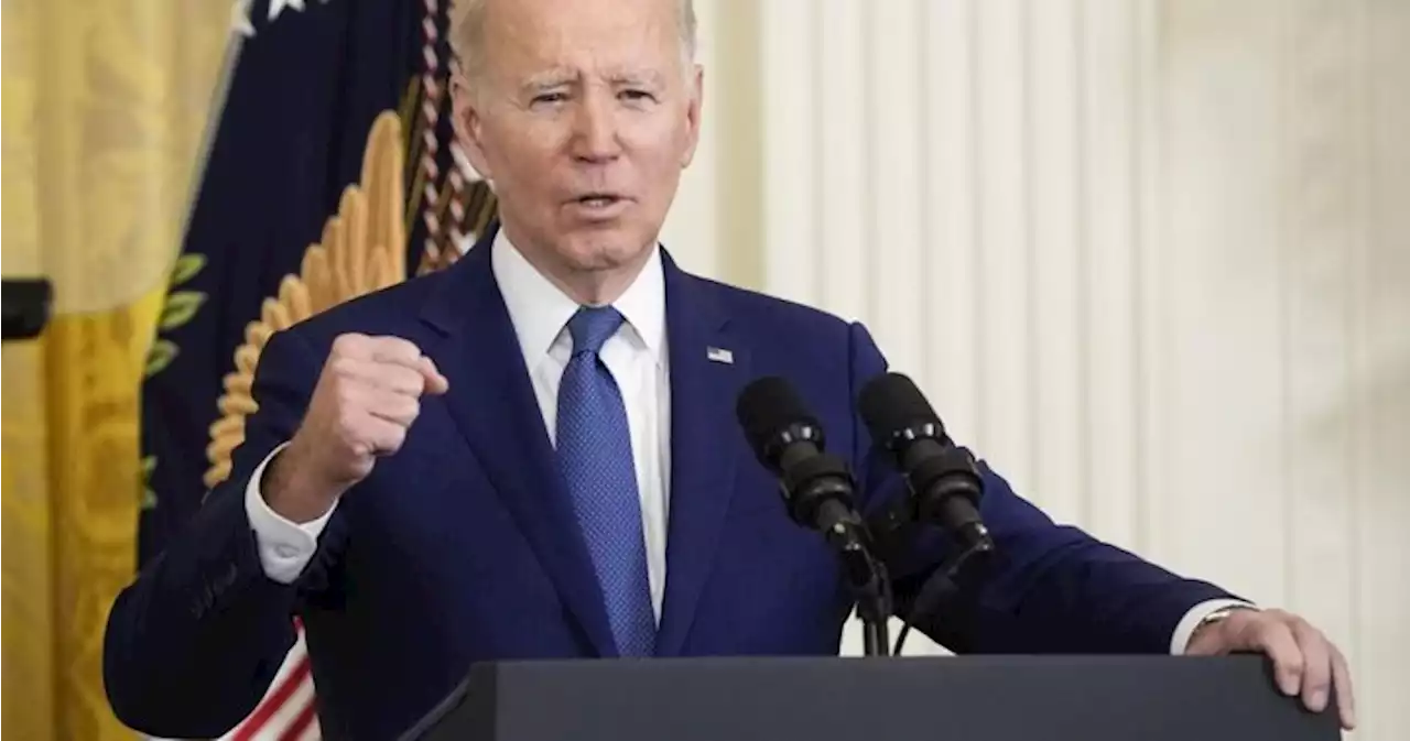 Biden says he hopes Netanyahu ‘walks away’ from judicial overhaul plan - National | Globalnews.ca