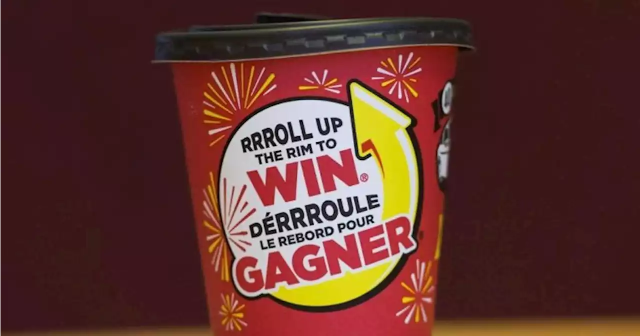 Gaming the game: Ontario professor has advice on how to win Tim Hortons Roll Up to Win | Globalnews.ca