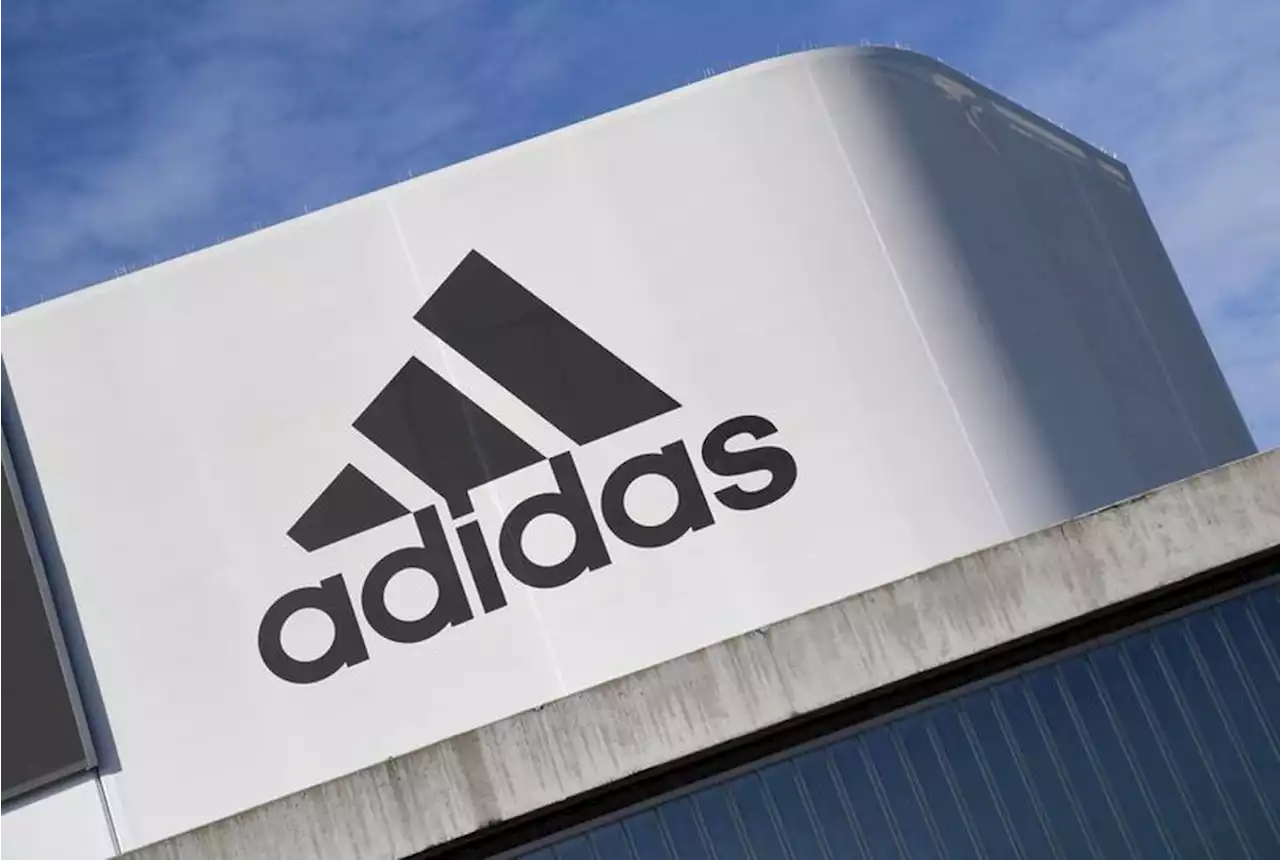 Adidas retracts opposition to Black Lives Matter’s trademark application