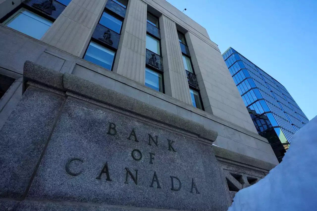 Bank of Canada ‘ready to act’ if financial turmoil spreads