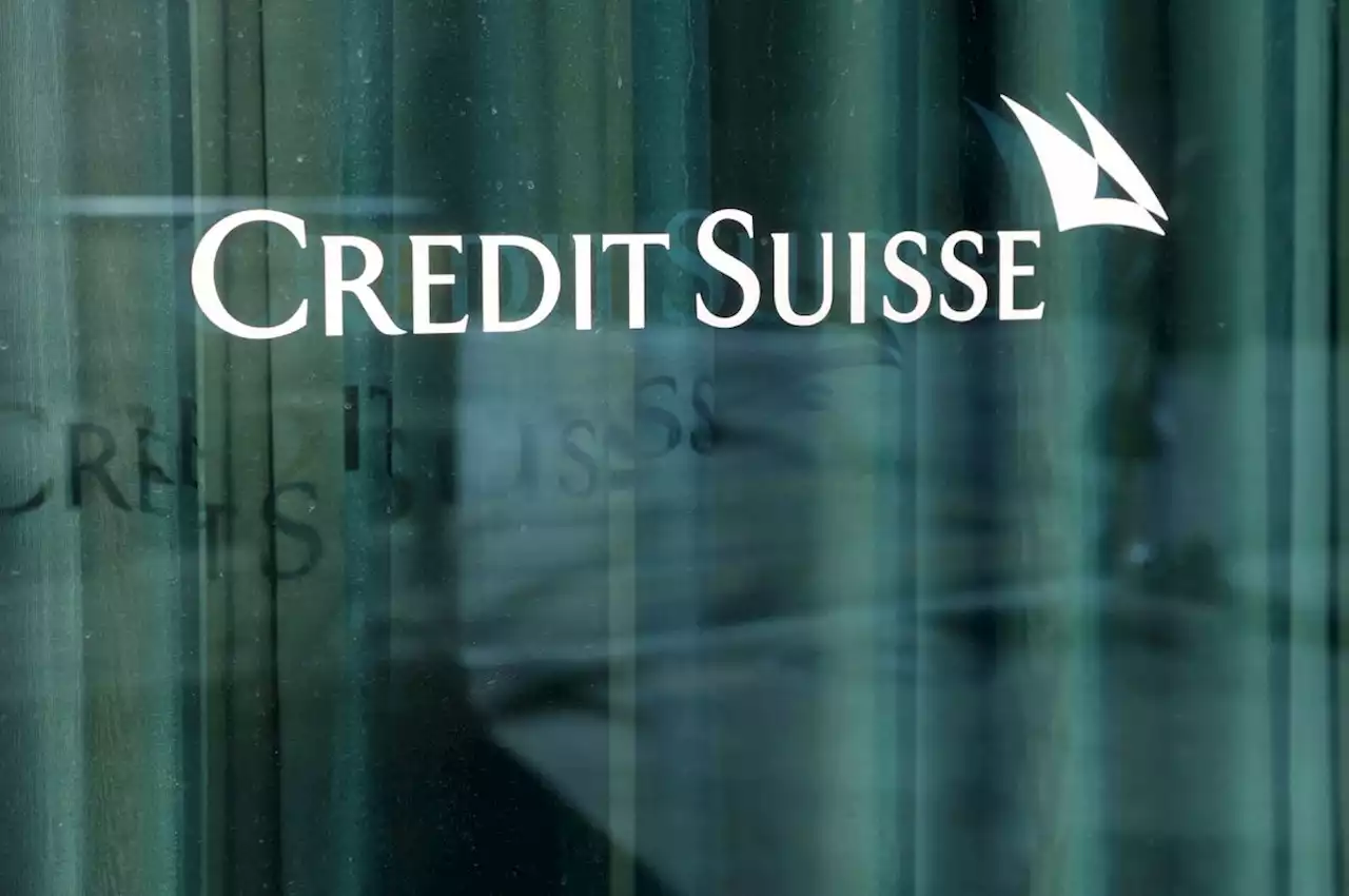 Credit Suisse still helping wealthy Americans evade taxes, U.S. Senate committee finds