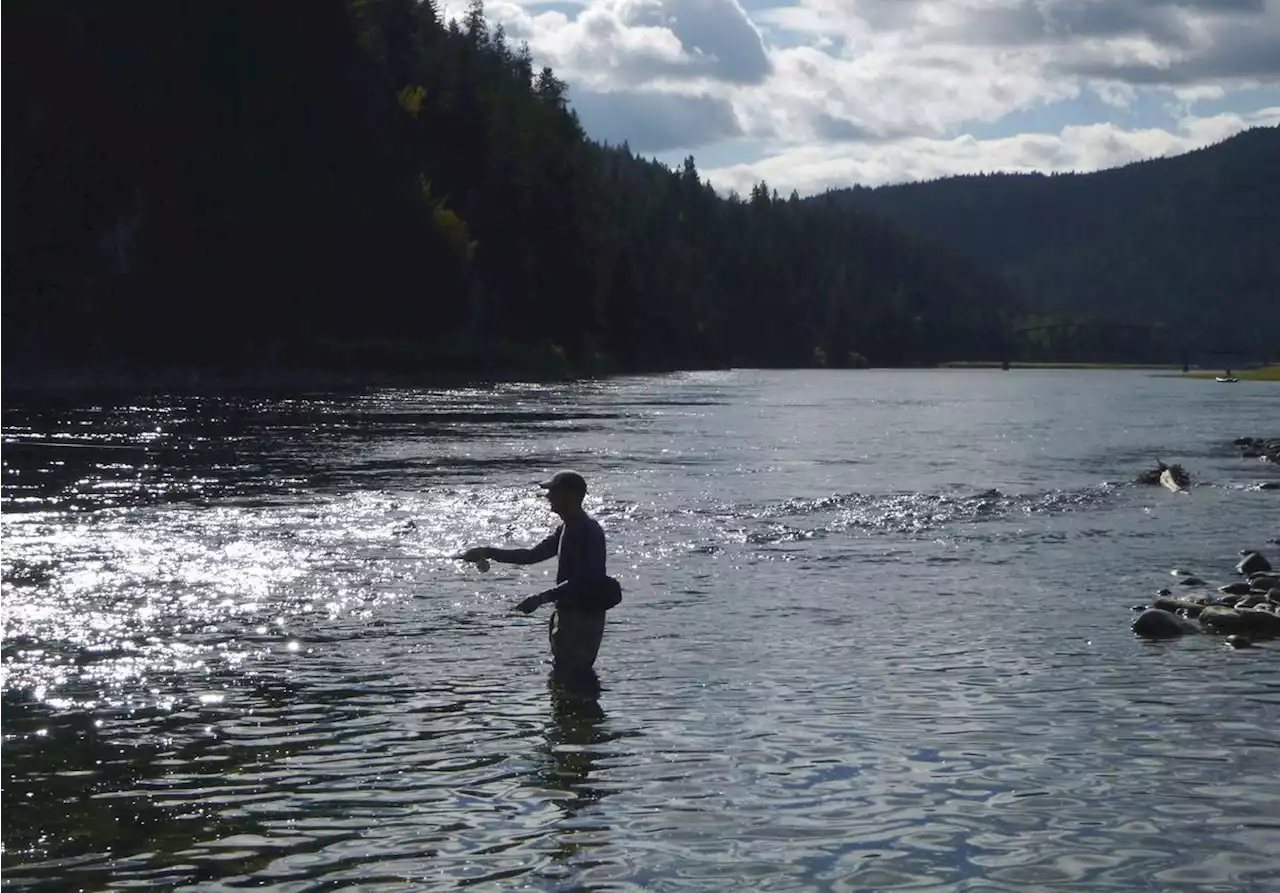 Fight against toxic mining runoff from Canada persists, say U.S. Indigenous leaders