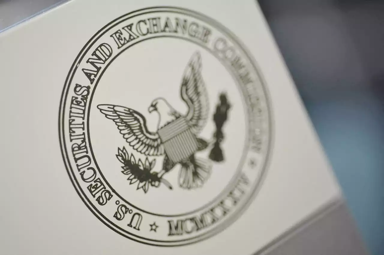 U.S. SEC charges crypto firm Beaxy, several executives for registration failures