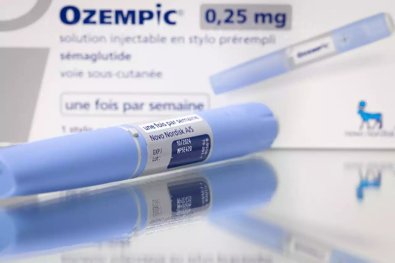 Western Canada: Americans flock to B.C. to buy Ozempic, touted as a weight-loss drug