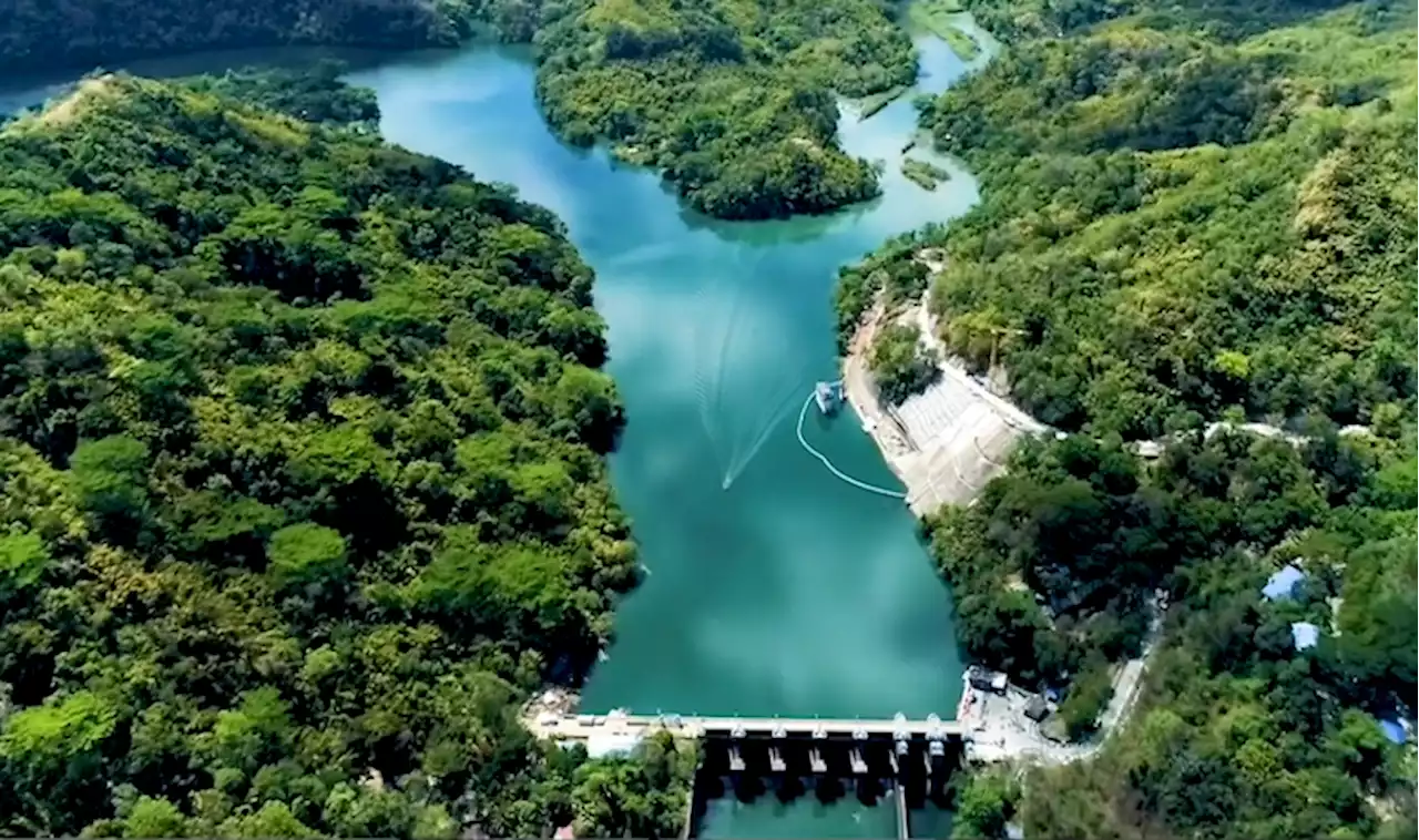 Maynilad, Manila Water ask for increase in water allocation from Angat Dam