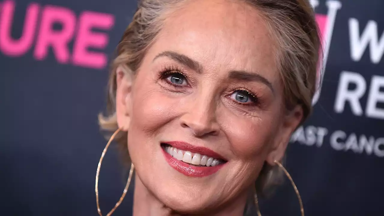 Sharon Stone (65 ans) : renversante à New York, elle porte le détail mode ultra-chic qui sera partout ce printemps !