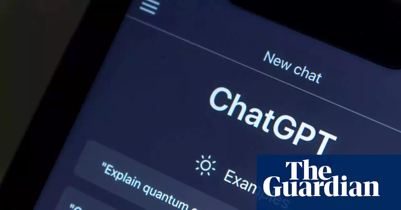 AI chatbots making it harder to spot phishing emails, say experts