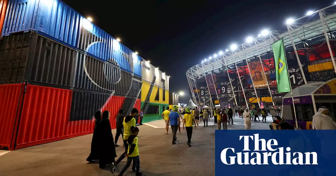 Broken promises? Future of Qatar’s World Cup stadiums still up in the air | Nick Ames