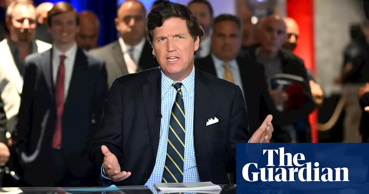 Dominion wants Fox News hosts and executives to testify at trial