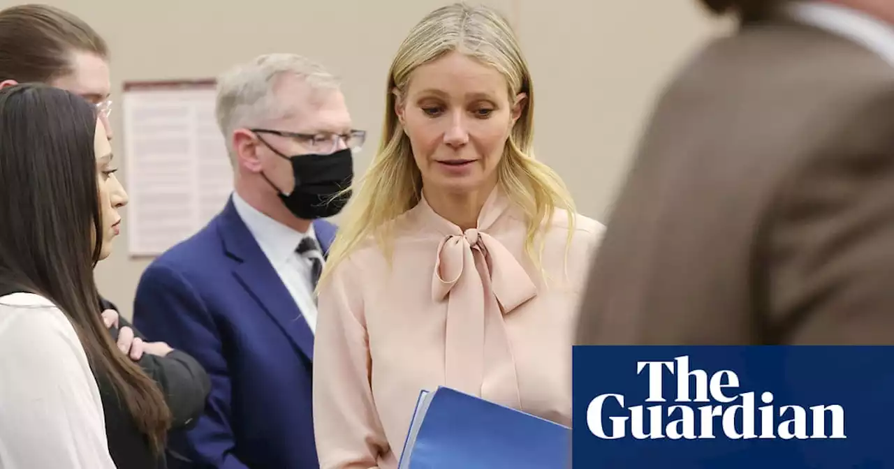 Gwyneth Paltrow to call on more experts as ski crash trial nears end