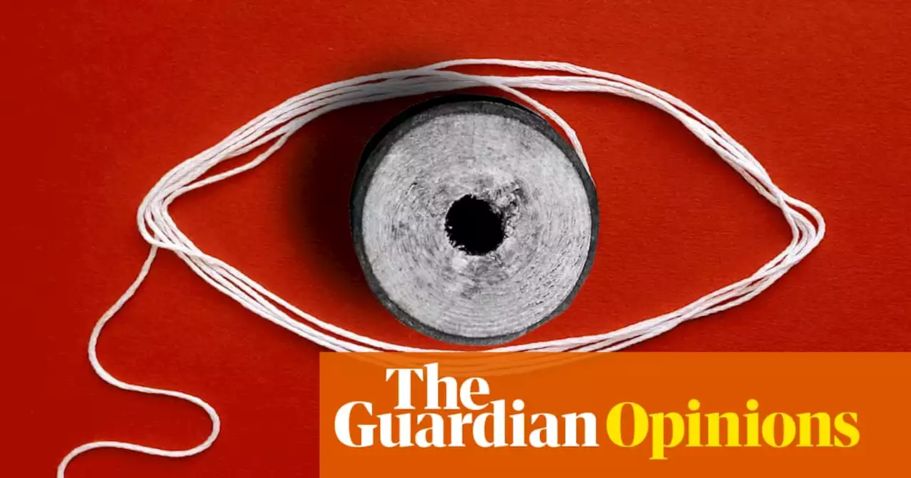 Slavery and the Guardian: the ties that bind us | David Olusoga