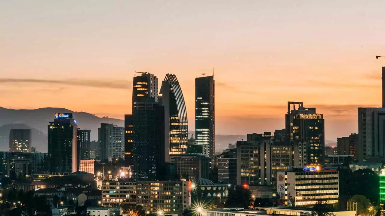 From Addis Ababa to Algiers: Africa in 2023 | The Guardian Nigeria News - Nigeria and World News