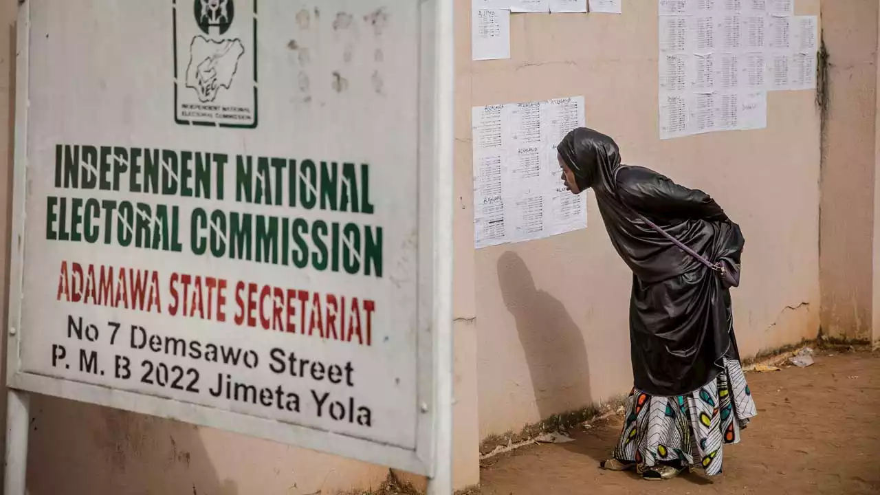 INEC to issue Certificates of Return to Osun lawmakers on Thursday | The Guardian Nigeria News - Nigeria and World News