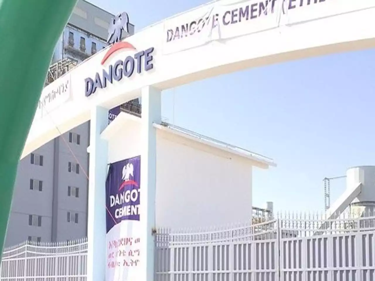 Losses in Dangote Cement, UACN others drag indices further by N341b | The Guardian Nigeria News - Nigeria and World News