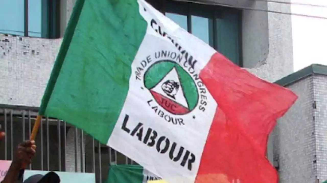 Nigeria Labour Congress to the rescue | The Guardian Nigeria News - Nigeria and World News