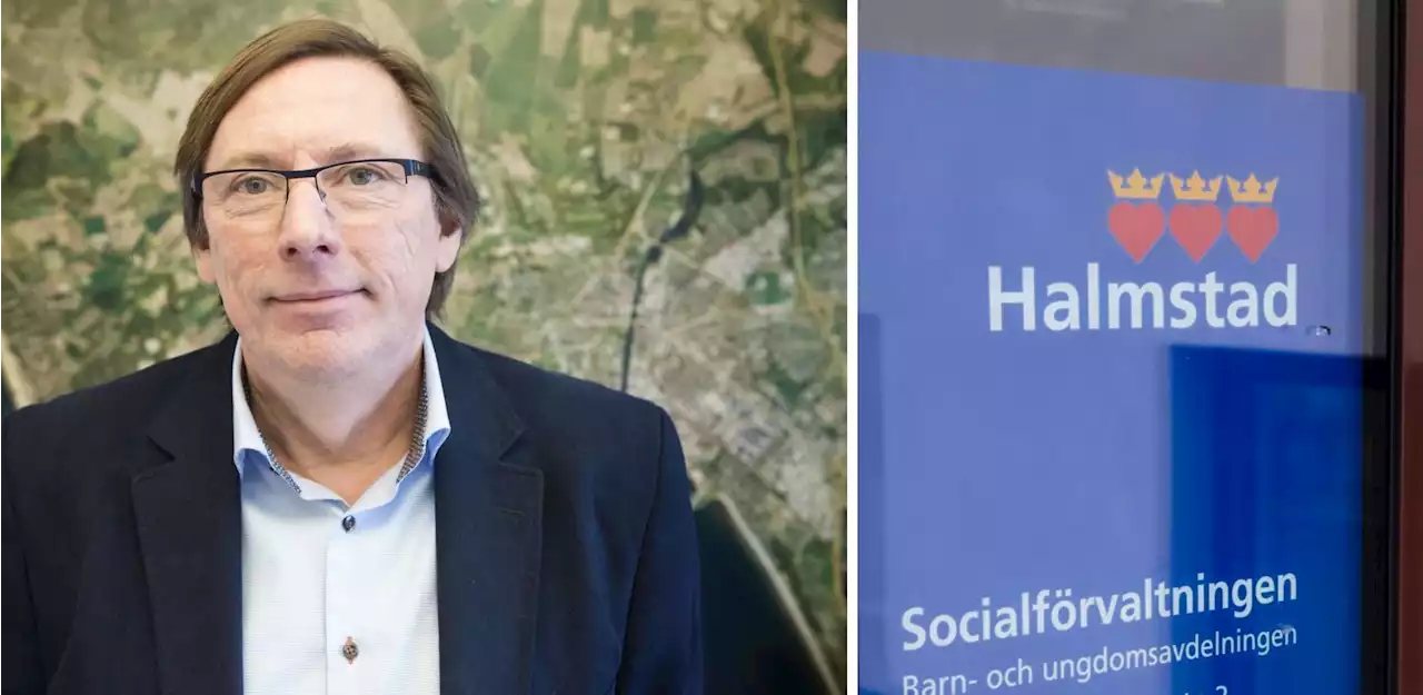 Massflykt av personal – socialsekreterare slår larm