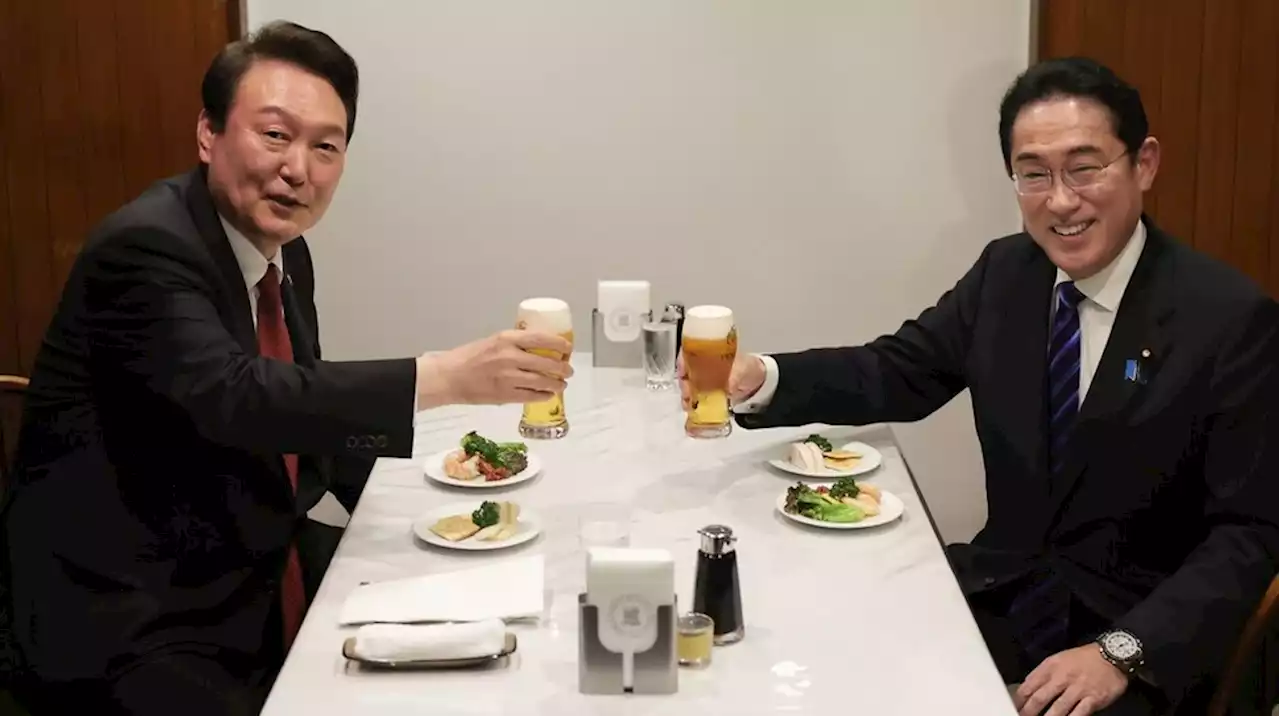 “일본에 퍼주고 뒤통수”…윤석열 정부 대일외교에 비판 쏟아져