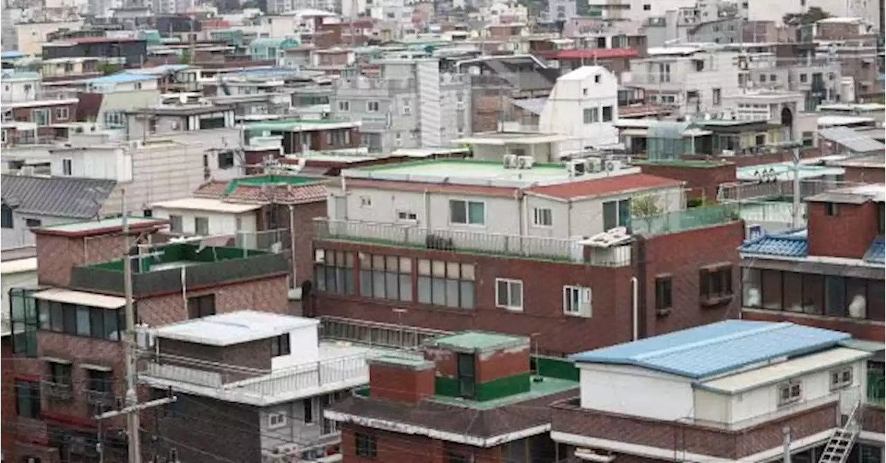 [단독] '전세사기' 극심 강서구, 갭투자 비율도 가장 높았다