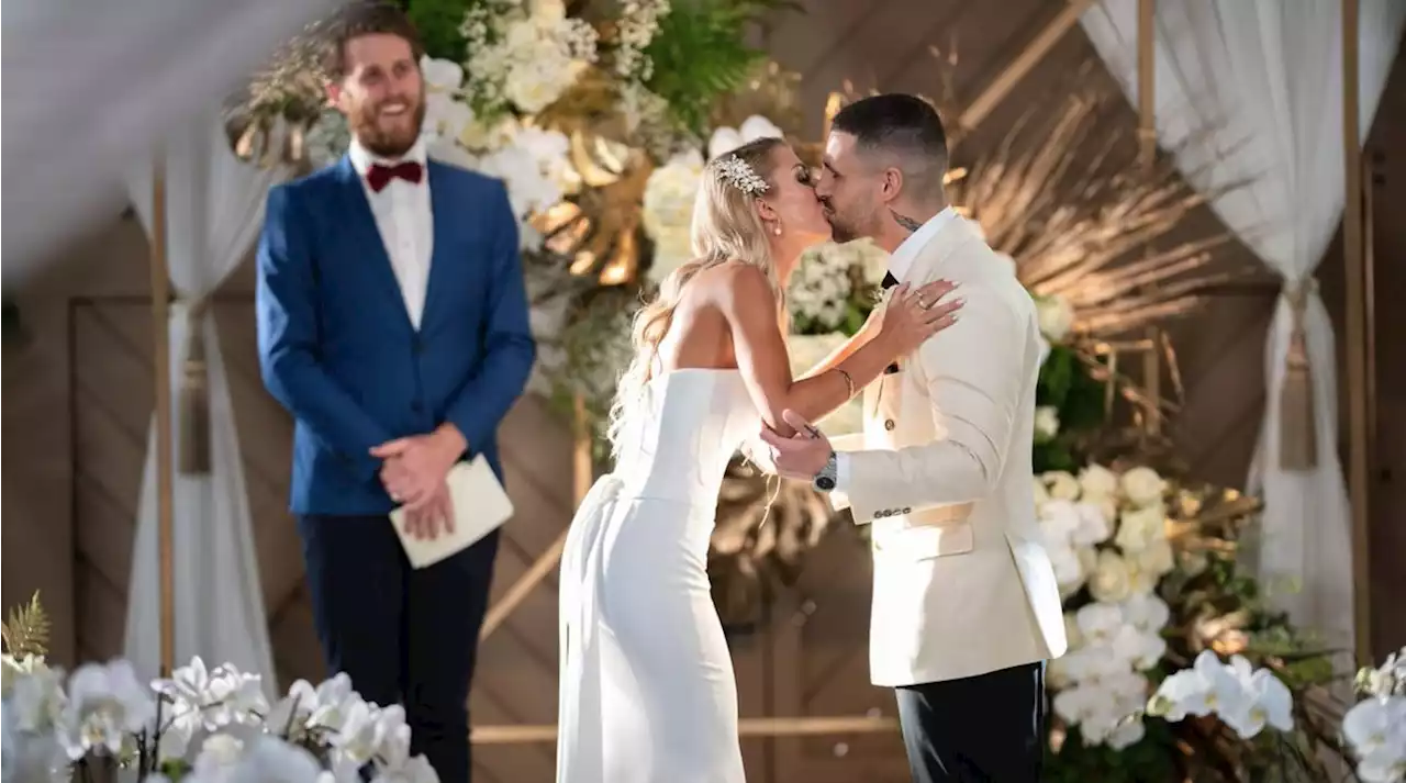 Married at First Sight Season 9 – where are the couples now?