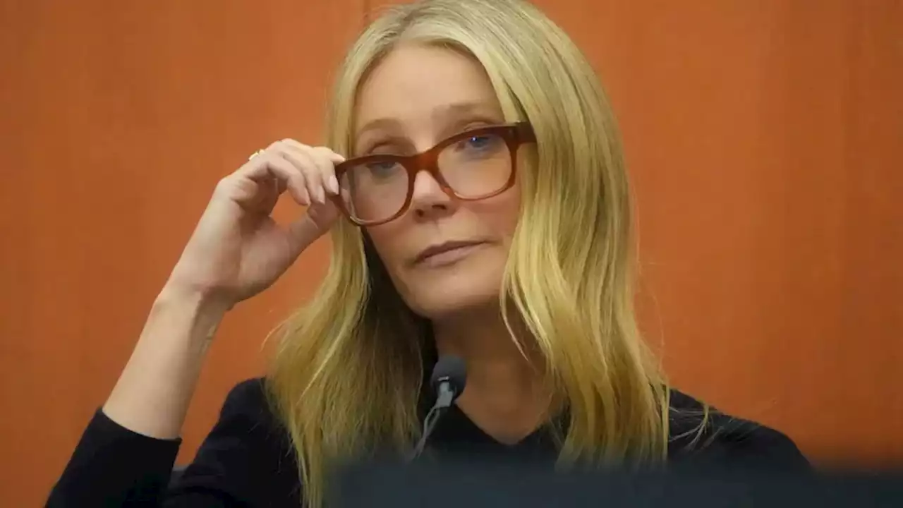 Gwyneth Paltrow's children make surprising revelation during trial appearance