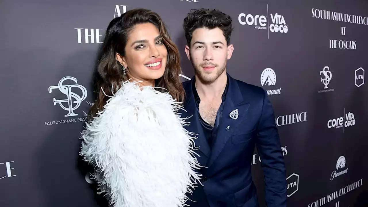 Nick Jonas and Priyanka Chopra's relationship timeline