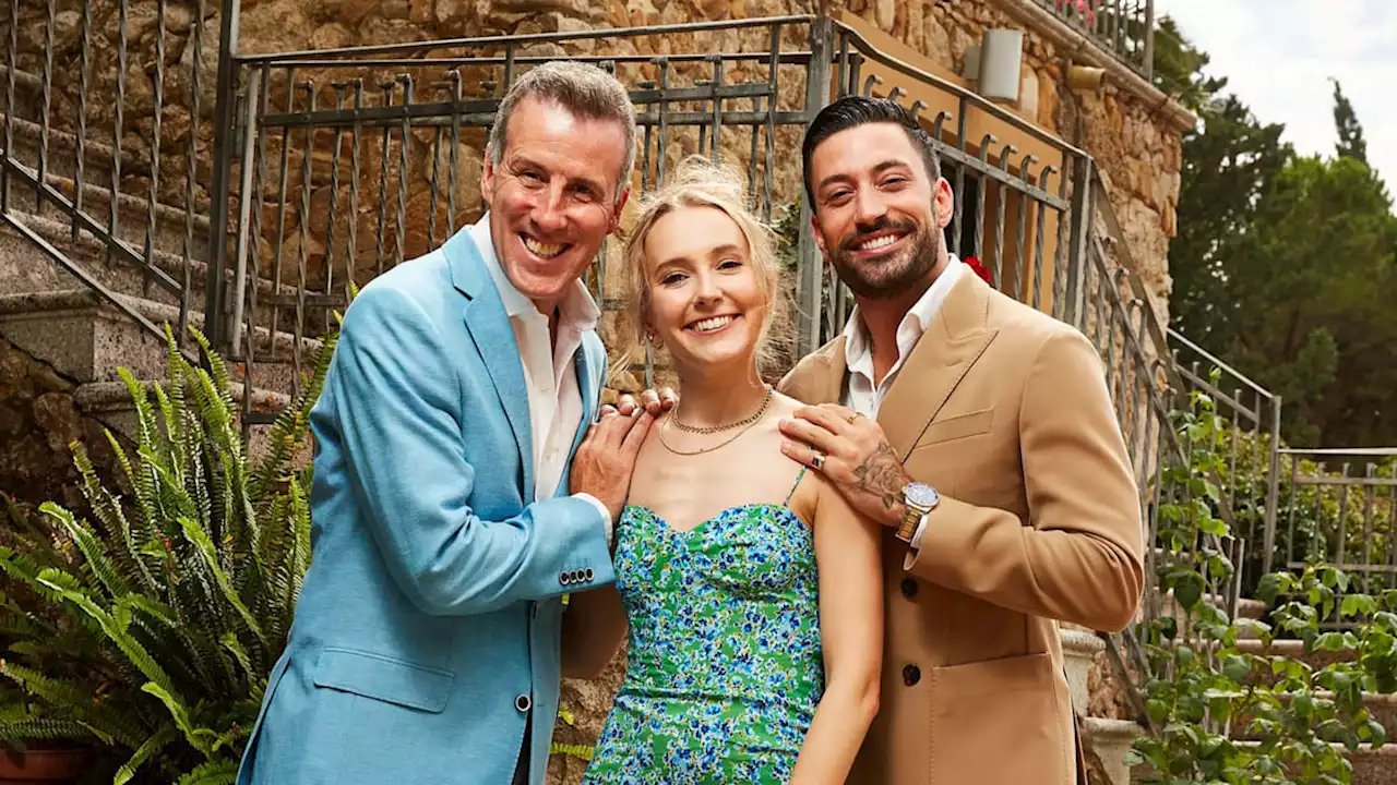 Strictly star Giovanni Pernice's latest photo with Rose Ayling-Ellis causes major fan reaction