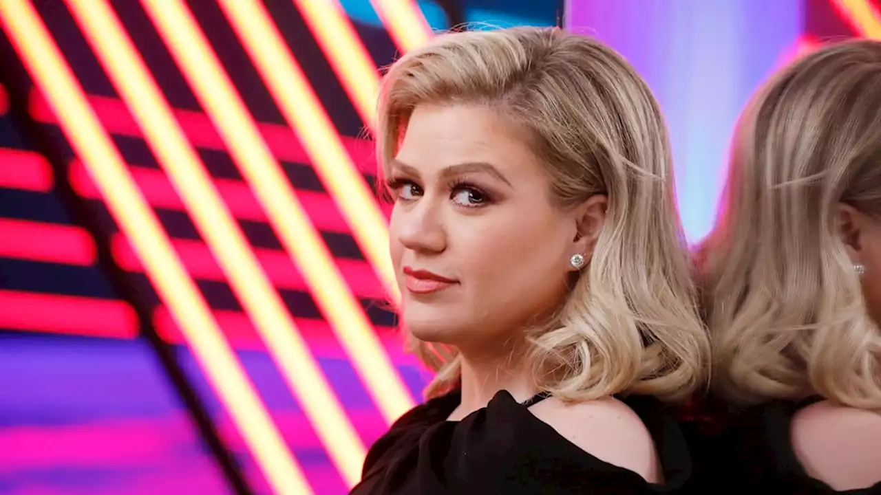 Why Kelly Clarkson will leave family home with children behind this summer