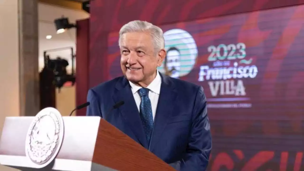 AMLO envía iniciativa para reducir concesiones mineras de 50 a 15 años