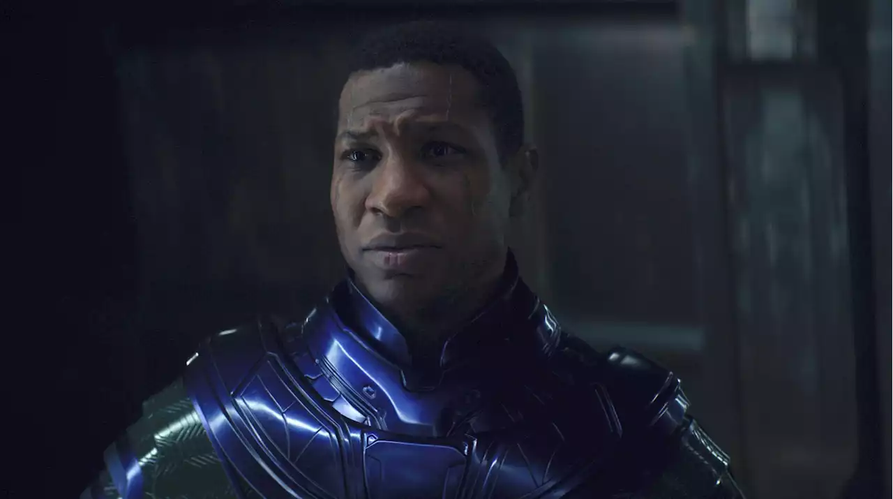 Jonathan Majors y su acusación de violencia de género: todo lo que sabemos