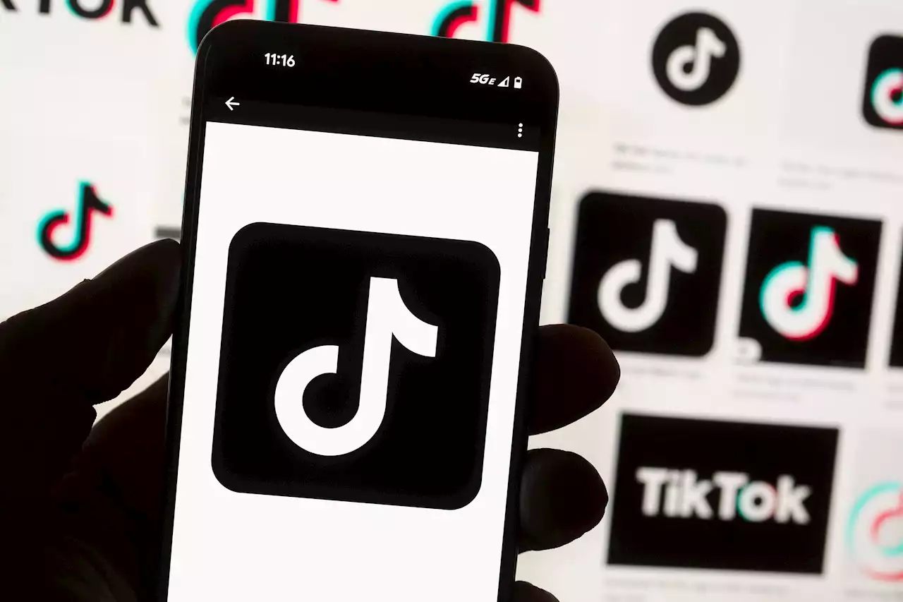 Arkansas Sues TikTok, Meta Over Privacy, Child Safety Claims