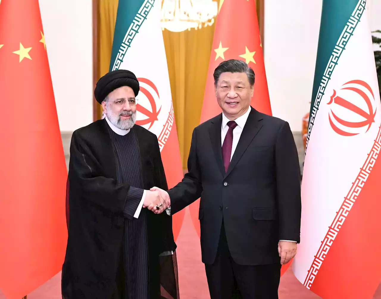 Cina, Russia e Iran: il nuovo blocco asiatico che preoccupa gli Usa