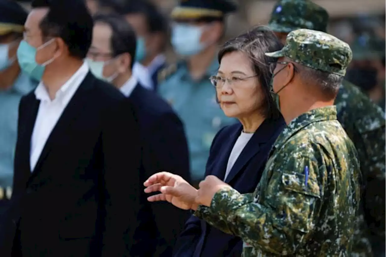 China should not ‘overreact’ to Taiwan president’s US stopover: official