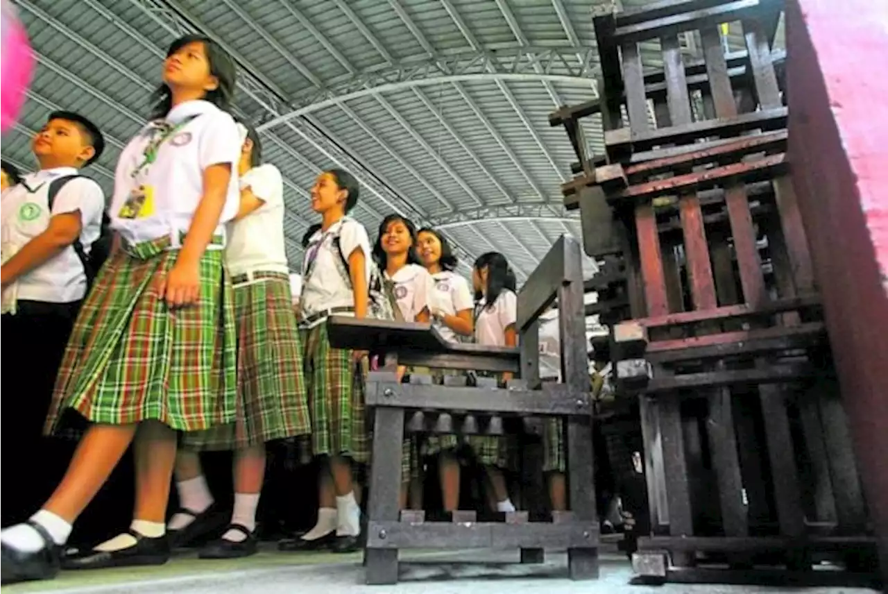 DepEd: No plan to move students’ summer break to April-May