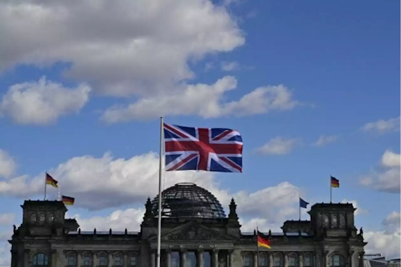 Germany prepares pomp for Charles III’s first foreign trip