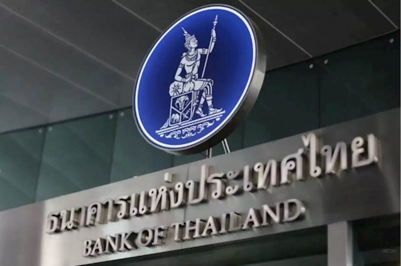 Thai central bank hikes key interest rate, trims growth outlook