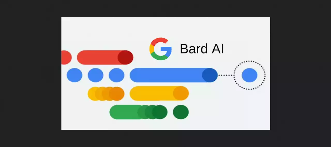 Google Bard AI: A Comprehensive Guide on Google's New Chatbot