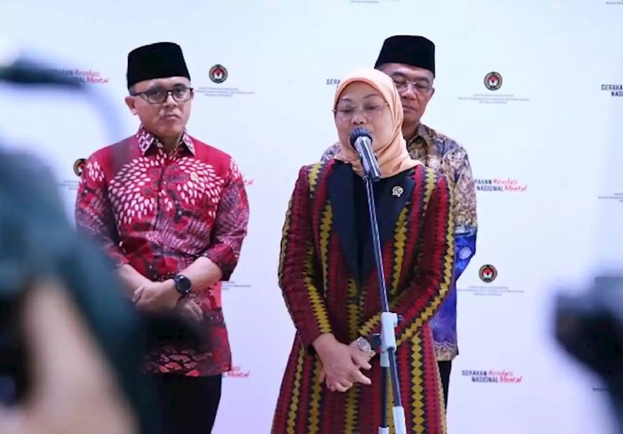 Pemerintah Tetapkan Perubahan Libur Nasional dan Cuti Bersama 2023