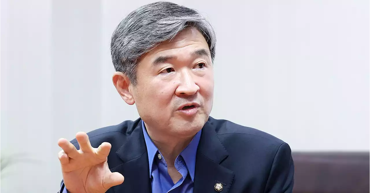 신임 국가안보실장 조태용 누구…'발로 뛰는 자타공인 북핵통' | 중앙일보