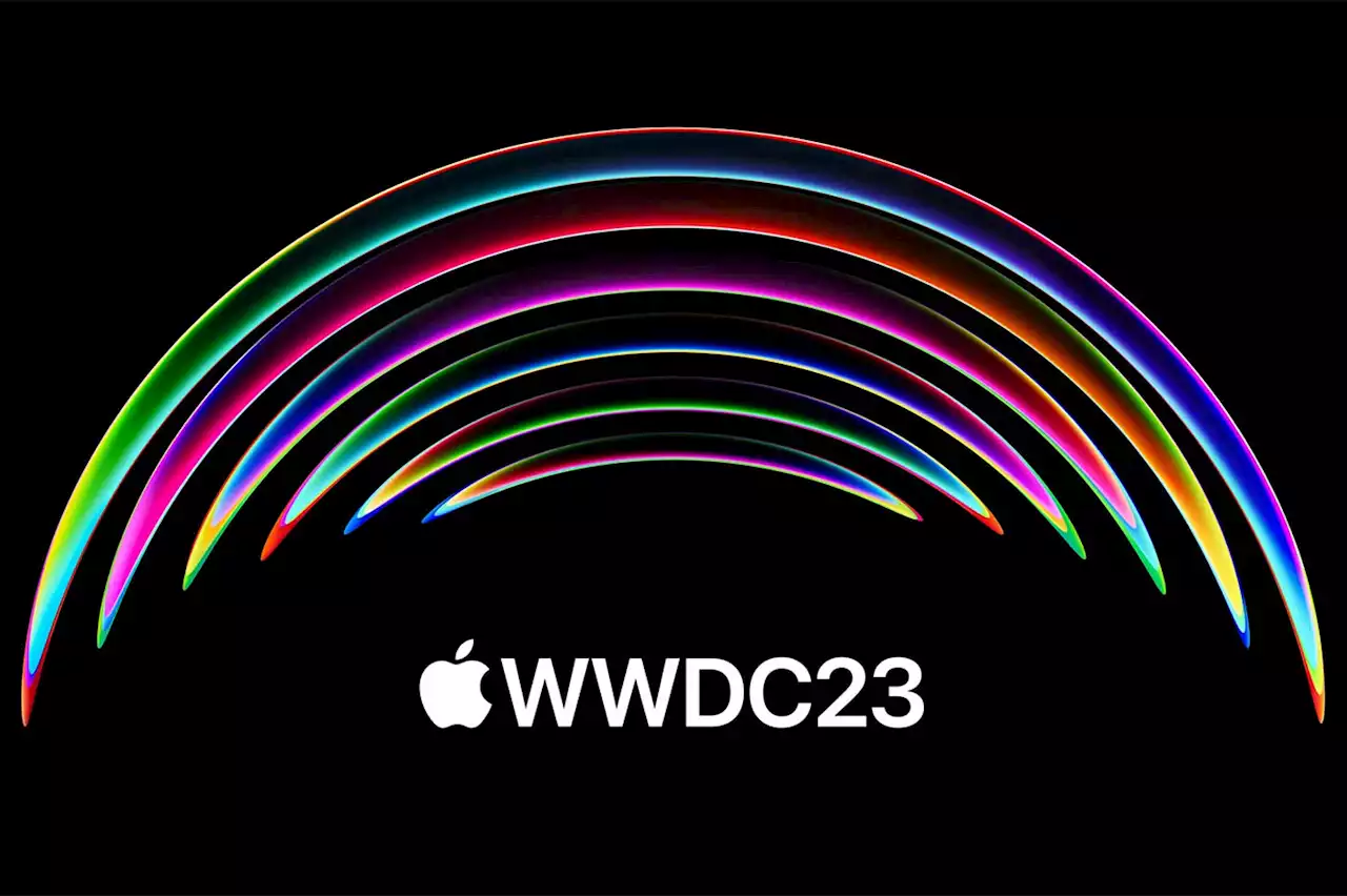 WWDC 2023 : une date officielle et beaucoup d'attentes