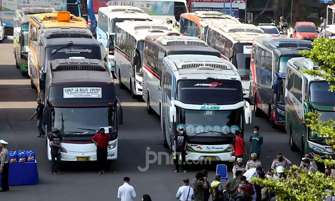 Dishub Kota Bogor Cek Kondisi Angkutan Umum Menjelang Mudik Lebaran