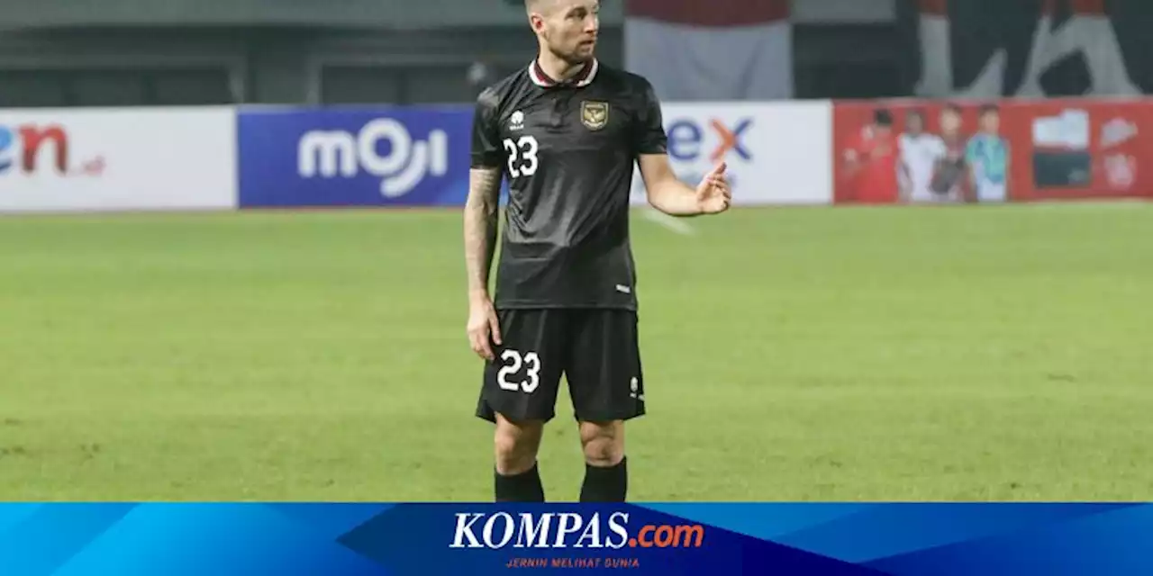 Persija Jakarta Vs Persib Bandung, Klok Harap Tak Main di Patriot