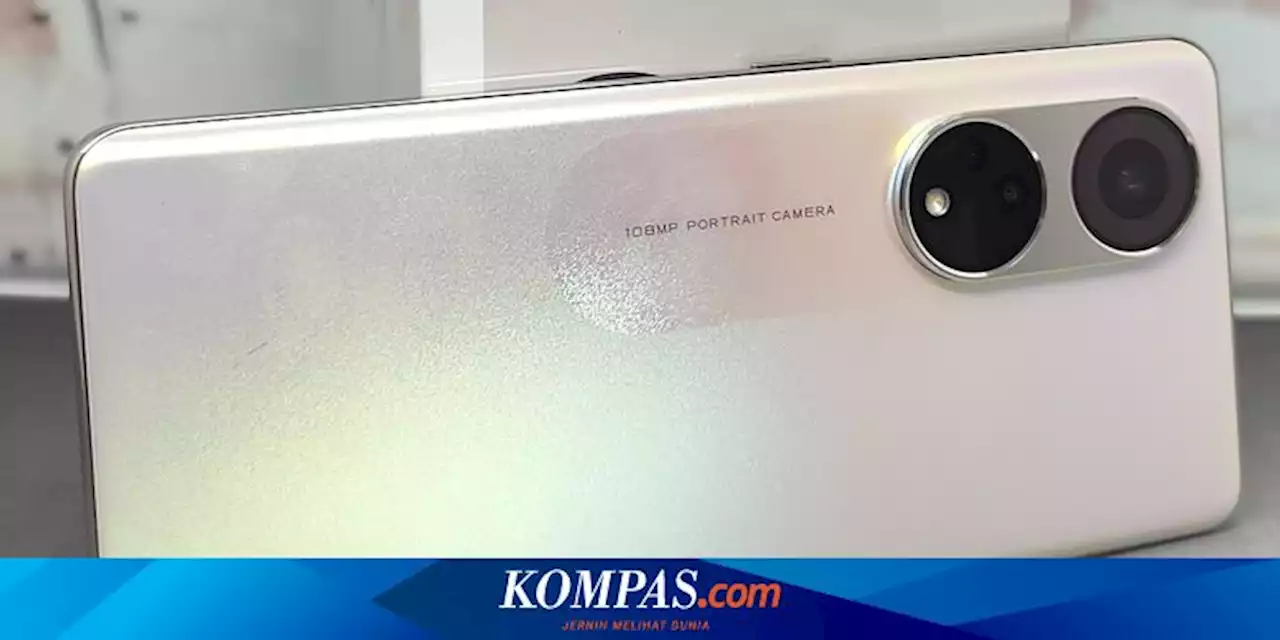 Inikah Wujud Oppo Reno 10 Pro dan Reno 10 Pro Plus?