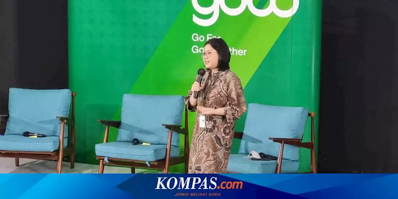 LPEM UI Perkirakan Kontribusi GoTo ke Perekonomian Indonesia Capai Rp 428 Triliun