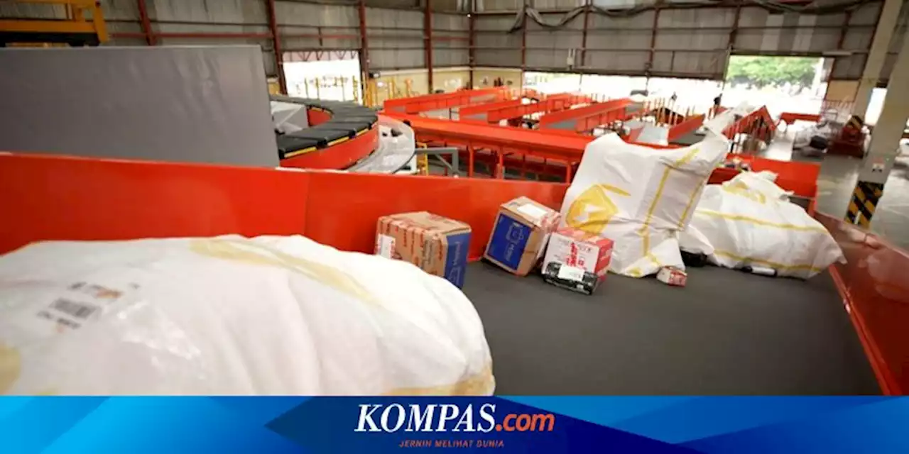 SiCepat Ekspres Proyeksi Pengiriman Paket Naik 20 Persen Selama Ramadhan 2023