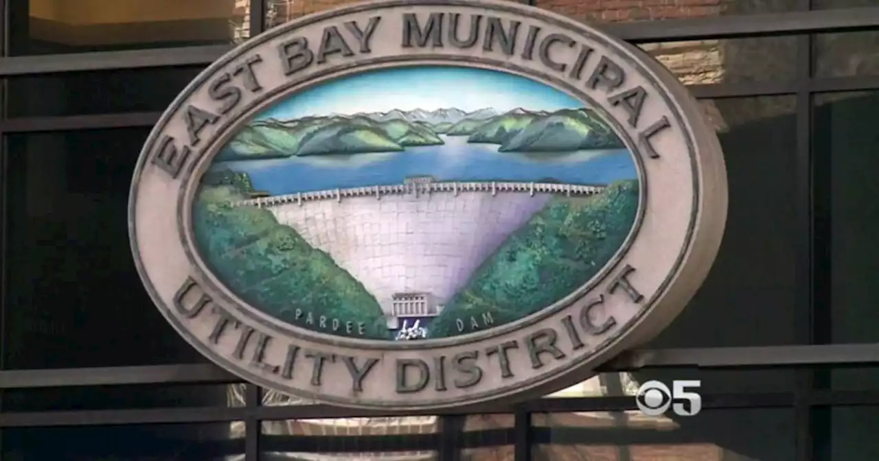 EBMUD easing drought restrictions as extremely wet winter fills reservoirs